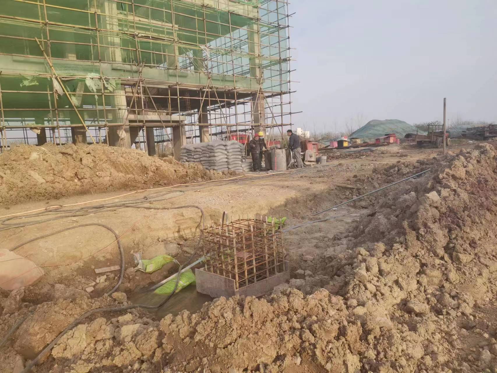 江夏当桥梁出现裂缝的时候应该及时加固修补